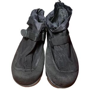 NEOS Voyager Overshoes by Thorogood Waterproof Covers US MEN 7.5-9 Women 9-10.5